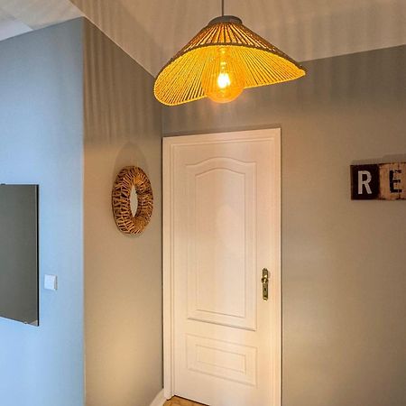 Sunny 4 Bedroom Apartment - With View Коїмбра Екстер'єр фото