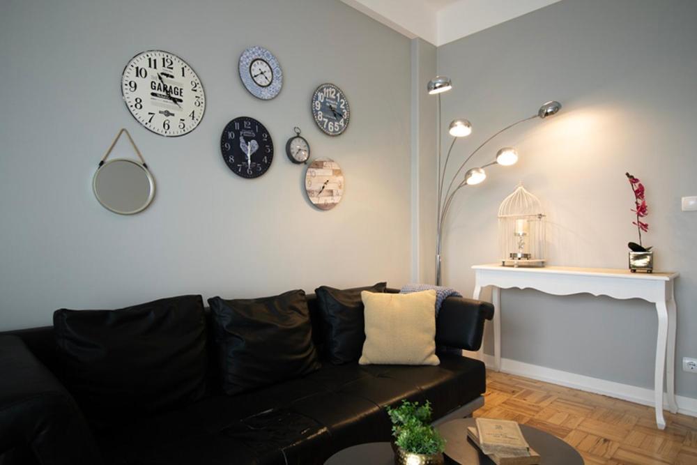 Sunny 4 Bedroom Apartment - With View Коїмбра Екстер'єр фото