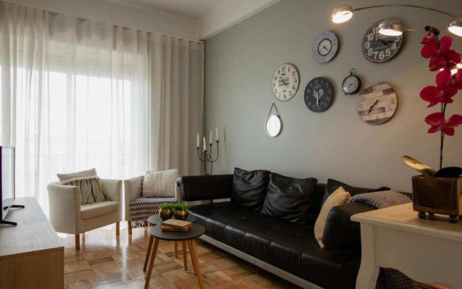 Sunny 4 Bedroom Apartment - With View Коїмбра Екстер'єр фото