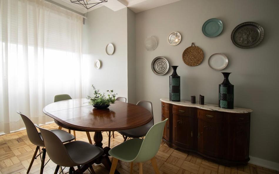 Sunny 4 Bedroom Apartment - With View Коїмбра Екстер'єр фото